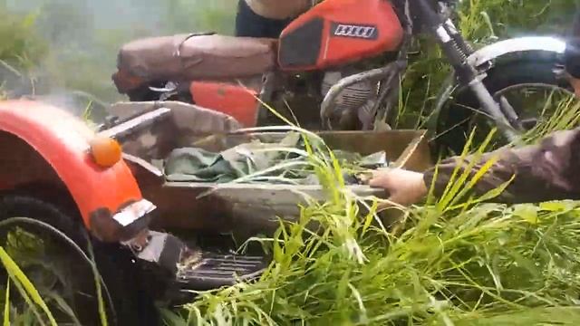 офф роуд на Иж планетах смотреть онлайн