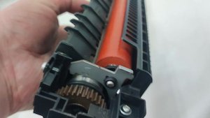 Узел термозакрепления Brother DCP-1512R