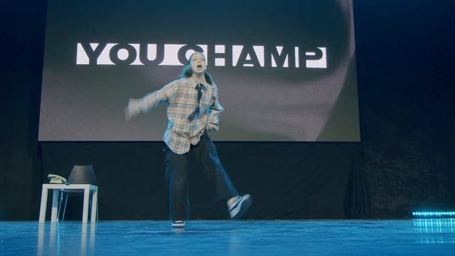 SOLO KIDS | ЭВИ КУКИДЖОН | YOU CHAMP 2023 | #novosibirsk смотреть онлайн