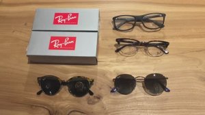 Где производят очки Ray-Ban - Обзор