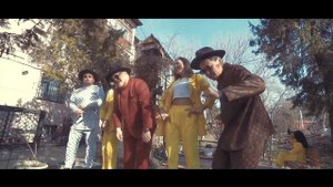 Mars жаны клип "Гулдой жан" 2022.г.