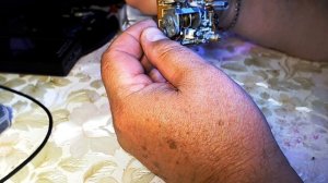 Блок УКВ-2-01С 11-1982 года на перестройке в ФМ диапазон.