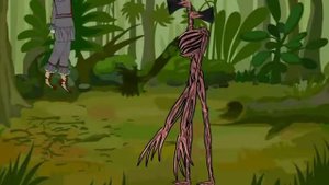 Оно и Джейсон вурхиз vs Сиреноголовый