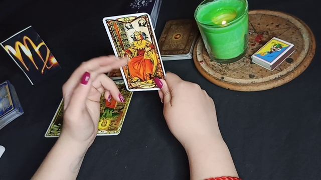 ♍ ДЕВА. Прогноз на неделю С 12 ПО 18 Апреля. ЧТО НЕСЁТ НОВОЛУНИЕ!)