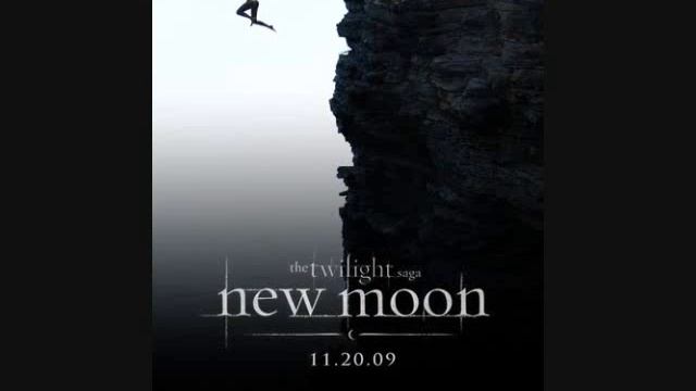 Edward Leaves- Alexandre Desplat The Twilight Saga: New Moon; The Score смотреть онлайн