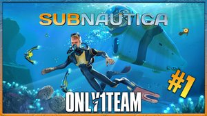 Собираем Мотылек, готовимся к Авроре | Subnautica | Сабнатика