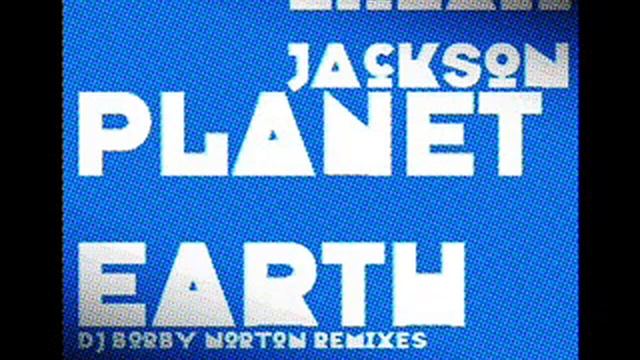 PLANET EARTH [MICHAEL JACKSON - DJ BORBY NORTON SAMBA DE BEBER MIX] смотреть онлайн