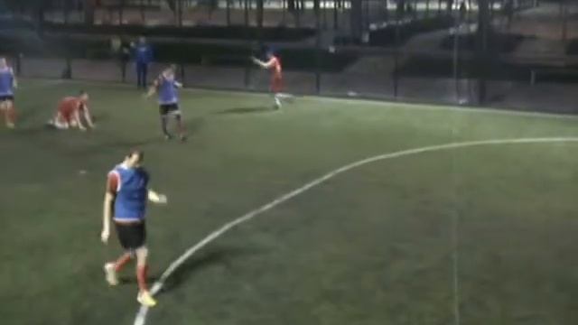 Кубок Харькова 9 тур 4 Лига ФК Юпитер United смотреть онлайн