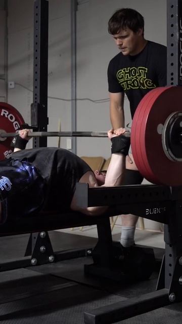 405lb bench press at 19 years old 185lb bodyweight смотреть онлайн