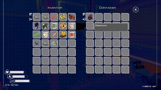 Planet Crafter #11 Ich bin überwältigt von all den Möglichkeiten zum Entdecken смотреть онлайн