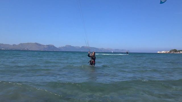 cometa blanca y windsurf смотреть онлайн