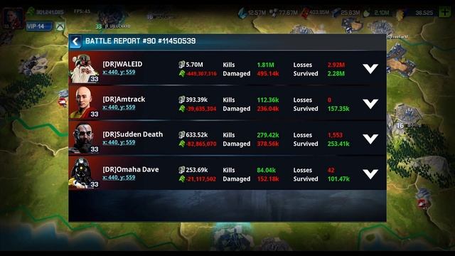 War Planet Online: SQUIRT GAME by FLUFFY UNICORNS смотреть онлайн