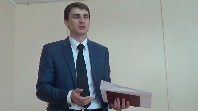 Школа тренеров весна 2013 - отзыв участника