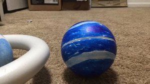 Bemular’s Planet Song but Stop-Motion