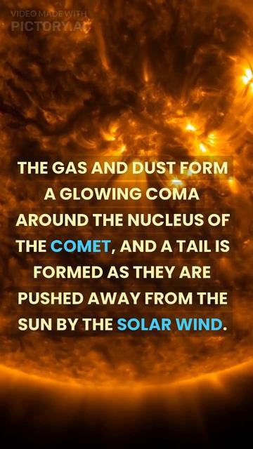 GREENCOMET IN EVERY 50,000 YEARS!! смотреть онлайн