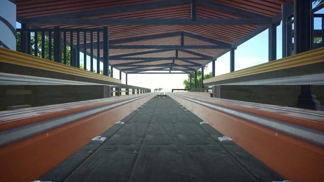 Ten Thousand | Subscriber Special | Planet Coaster RMC смотреть онлайн