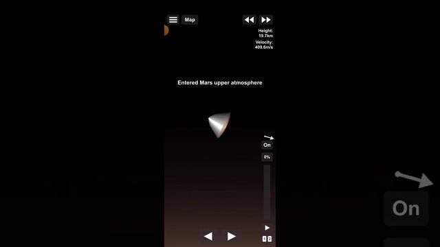 Launching a rover to Mars! смотреть онлайн