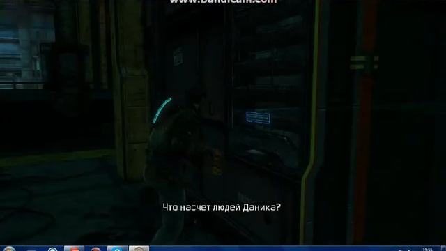 прохождения dead spais 3 часть 4 Юнетологи , некроморфы что дальше космос смотреть онлайн