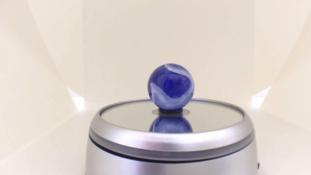 Vacor Mega Neptune Cobalt Blue With White Swirls 1 Shooter Translucent Marble On Ebay Check below
