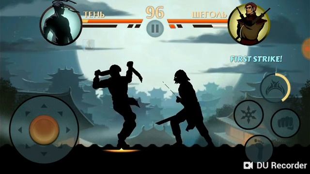 Рысь vs Рысь на затмении, шок! смотреть онлайн