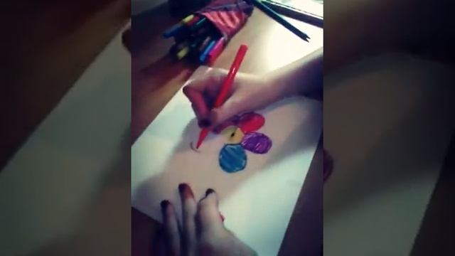 ~Двигающая закладка~ смотреть онлайн