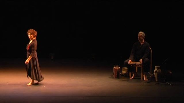 Venera Battiato à l'espace culturel - 30 mars 2013 смотреть онлайн