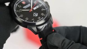 Swiss Military Hanowa Puma SMWGB2100330