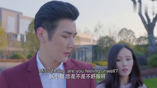 Movie！沒有人知道這個不起眼的保潔員其實是董事長的未婚妻，欺負她的經理下秒被開除！#大约是爱 #最新電影 #大陸電影 #職場電影