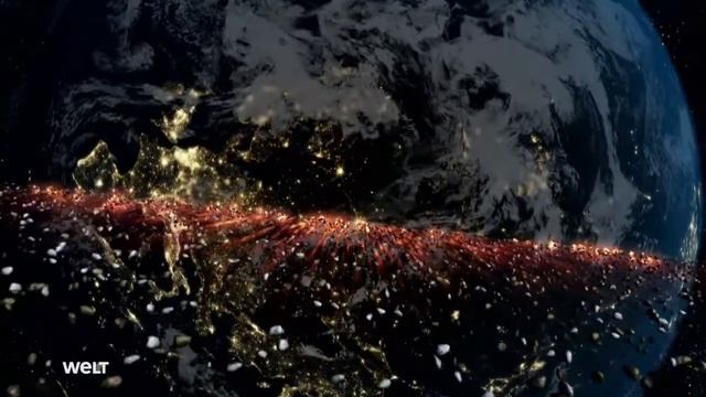 Countdown zum Weltuntergang - Planet Außer Kontrolle смотреть онлайн