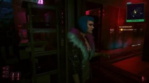 Cyberpunk 2077 🔫 Оружие, взломы и предательства! Новый уровень опасности – Часть 3 🎭