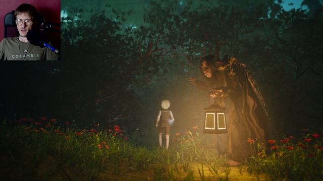 СВЕТ ВО ТЬМЕ #10 Bramble: The Mountain King смотреть онлайн