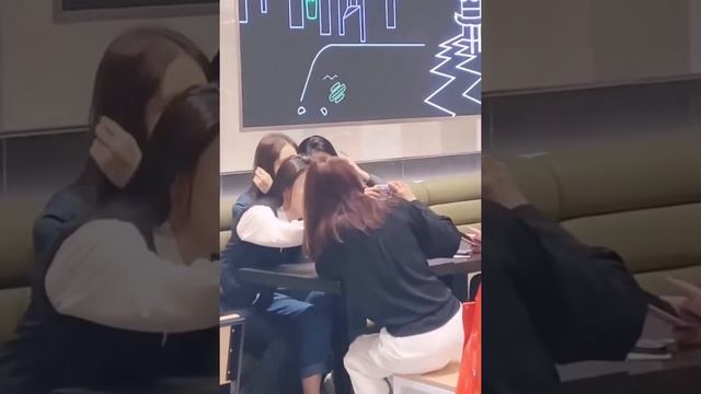 Sinrui Daimeng and ROADA XU together смотреть онлайн