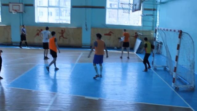 1/2 Финала Весеннего кубка [ Престиж v/s Комета 8:2 ] смотреть онлайн