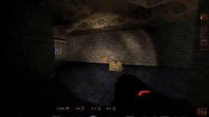 Quake 1.5 Mod Walkthrough No Commentary (Part 6)
