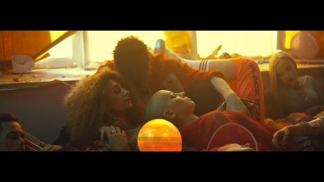 Terry и DanyMuse - Это моё поколение 2018
