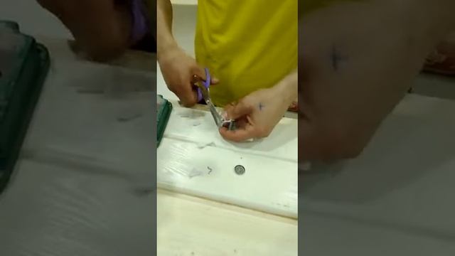 изготовление мебельных пуговиц смотреть онлайн