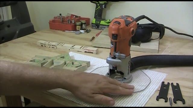 "Shalom Star Carving" Part 7 of 11 Cutting Plan and Sharpening Router Bits смотреть онлайн