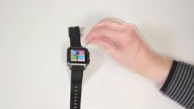 Обзор часов Luxe Watch смотреть онлайн