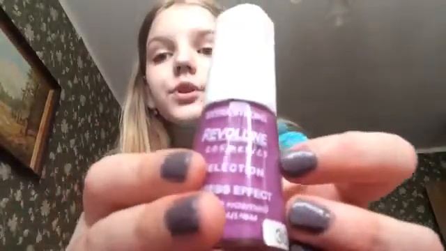 Мои лаки!! смотреть онлайн