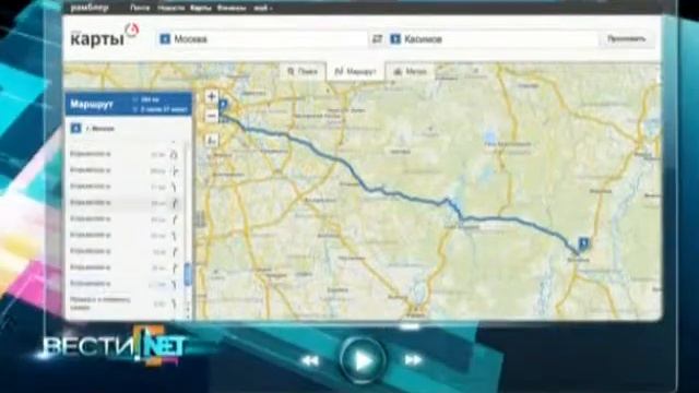Недооцененный сервис от "Рамблер" набирает обороты смотреть онлайн