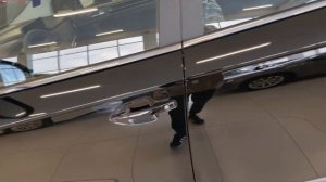 JAC JS3, 2024 год