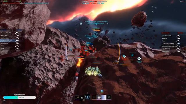 Star Conflict - Есть Флот ? Дерись смотреть онлайн