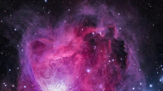 В Солнечной системе замечено более тысячи неизвестных объектов смотреть онлайн