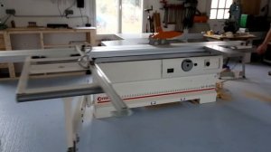 Chariot Minimax SCM SC 4 elite