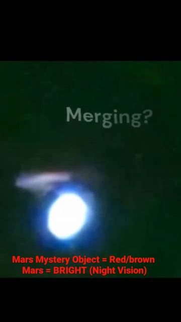 Mars Mystery Object Intro 2 смотреть онлайн