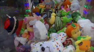 ЧЕЛЛЕНДЖ Автомат игрушек