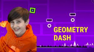 играю в geometry dash
почти прошел )