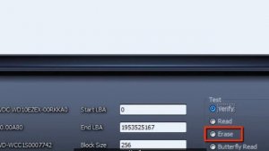 HDDScan как пользоваться (HDDScan обзор программы)
