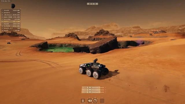 УЛЕТЕЛ НА МАРС НА ГОРЯЩЕЙ ЖОПЕ! | МИР ТАНКОВ смотреть онлайн