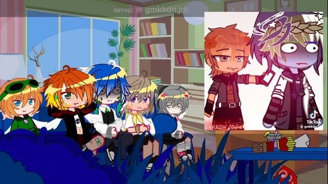 //реакция шаранутого космоса на тик ток// х0.5/0.25 // смотреть онлайн